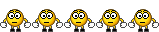 top emoticon