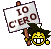 top emoticon