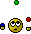top emoticon
