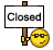 top emoticon