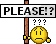 top emoticon