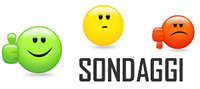 Sondaggi