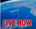 Space Nasa Live
