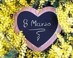 Wallpaper Festa della Donna 1