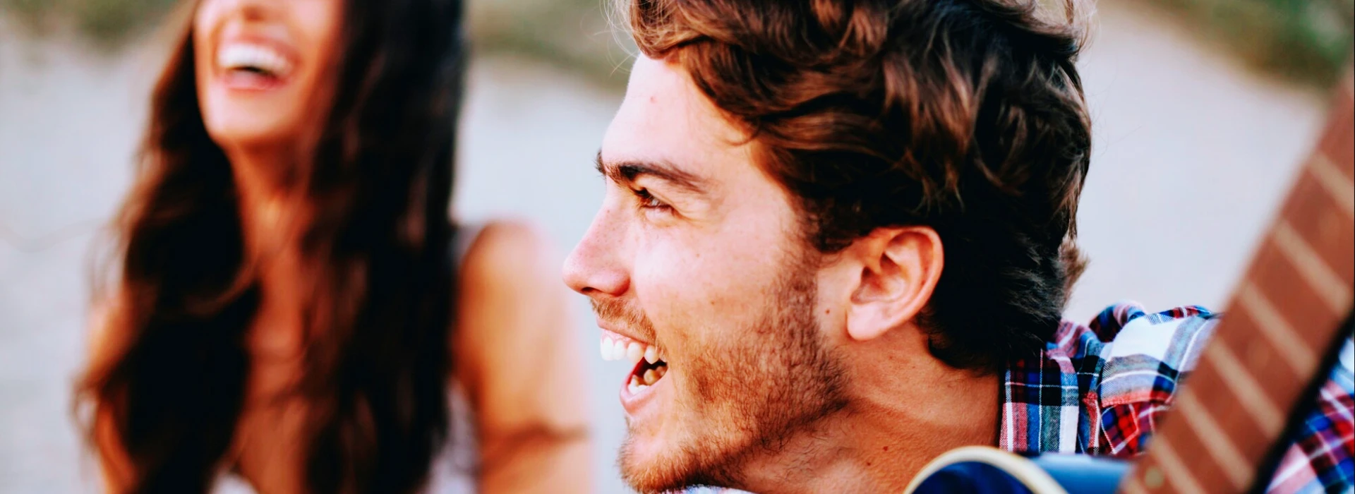 Credi nell'amicizia tra uomo e donna?