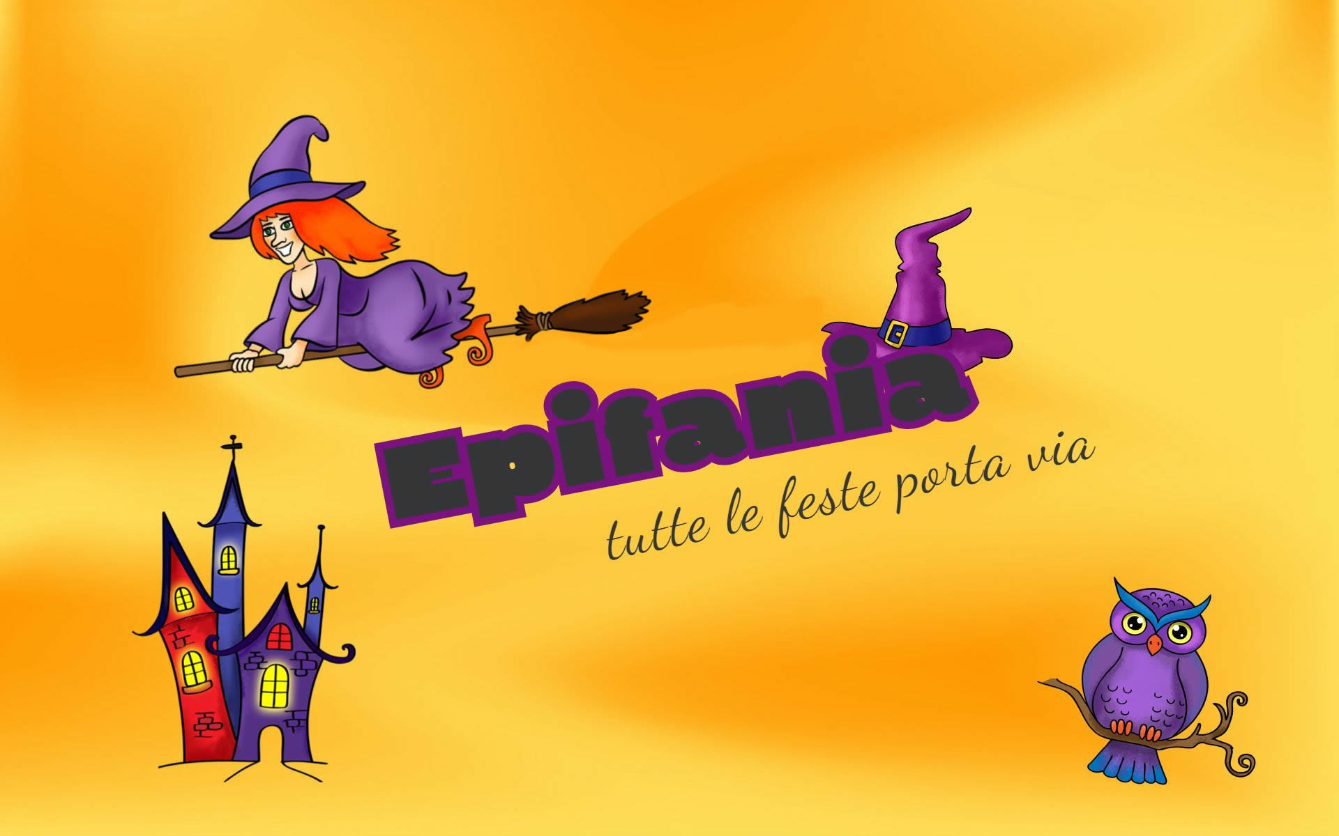 Featured image of post Sfondi Epifania 2021 : La festa della befana è anche un&#039;altra occasione per fare non farti cogliere impreparato e scopri come augurare una felice epifania 2021 tra video, foto.