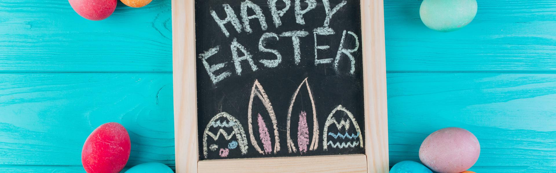 Foto di Immagini Buona Pasqua