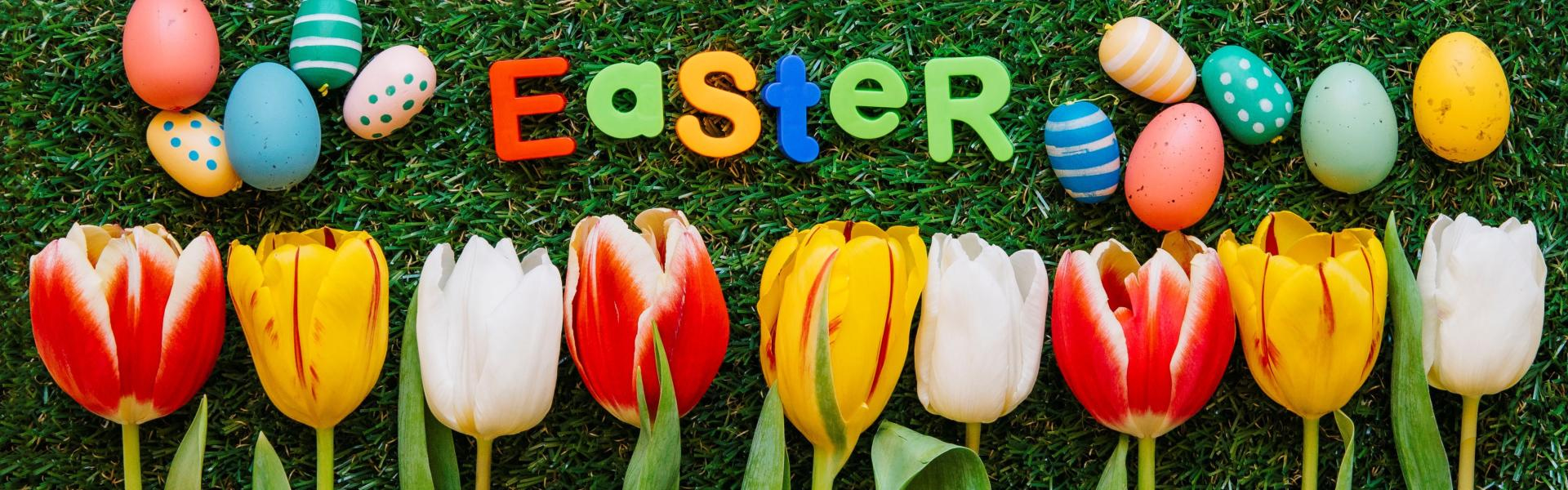 Foto di Immagini Buona Pasqua