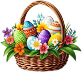 Buona Pasqua