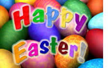 Buona Pasqua