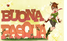 Buona Pasqua