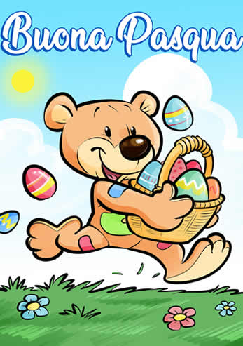 buona pasqua auguri 21