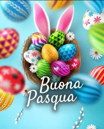 buona pasqua auguri 22