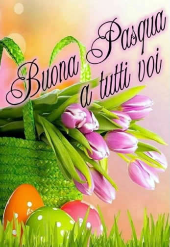 buona pasqua auguri 26