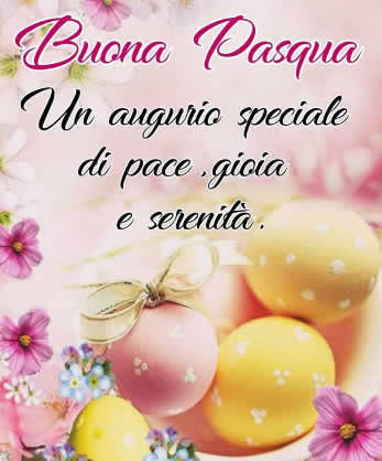 buona pasqua auguri 29
