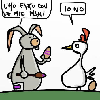 buona pasqua auguri 31