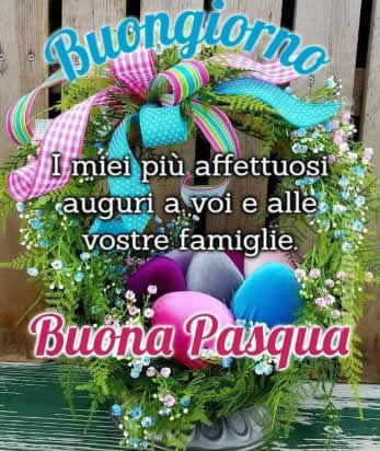 buona pasqua auguri 37