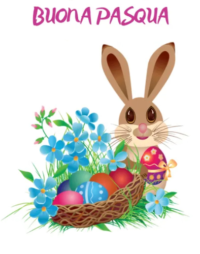 buona pasqua 5