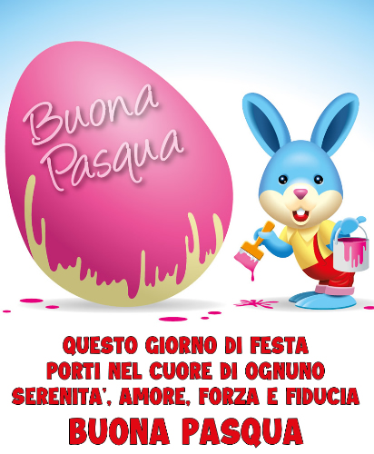 buona pasqua 9