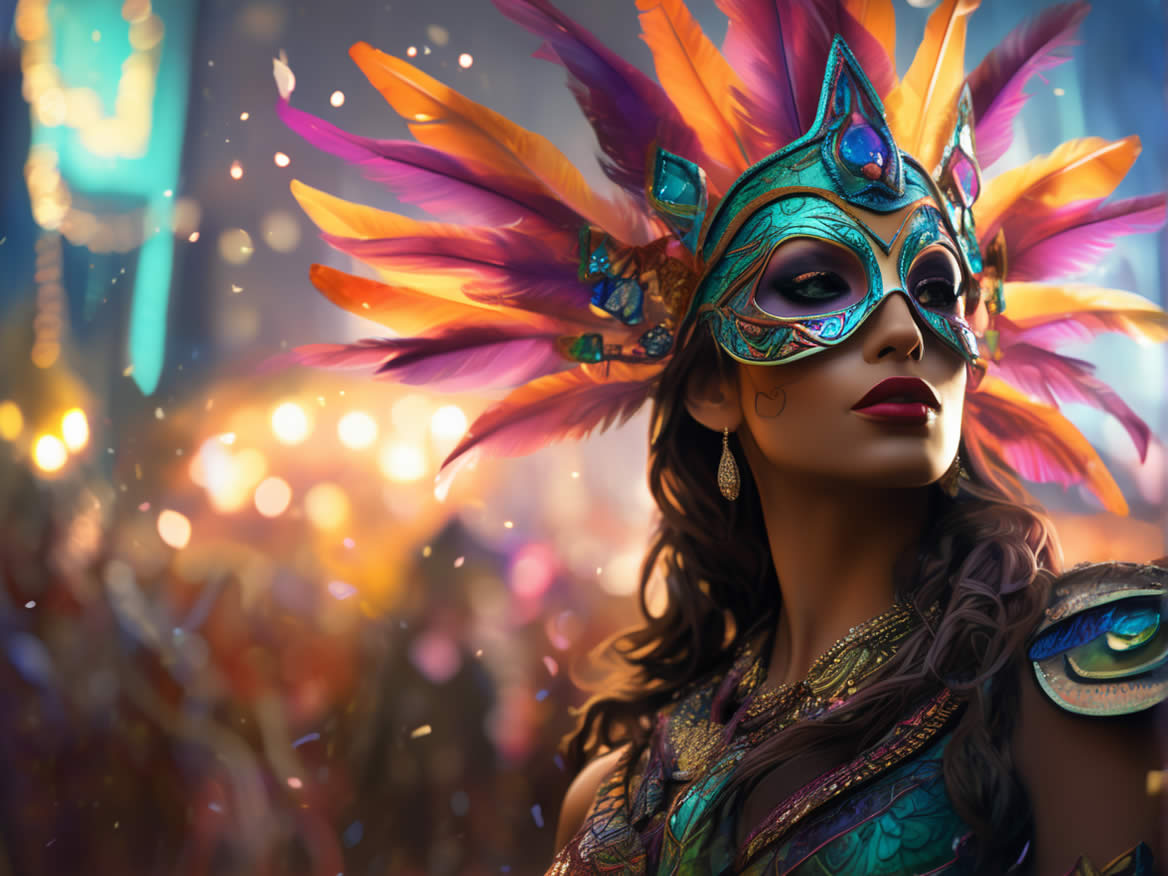 come vestirsi a carnevale 2
