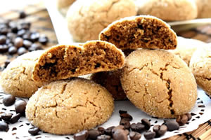 Biscotti di carnevale