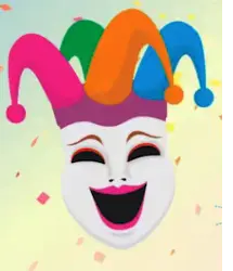 scherzi di carnevale