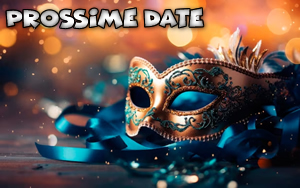 Prossime date 