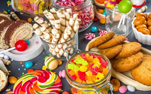 Cosa mangiare a carnevale