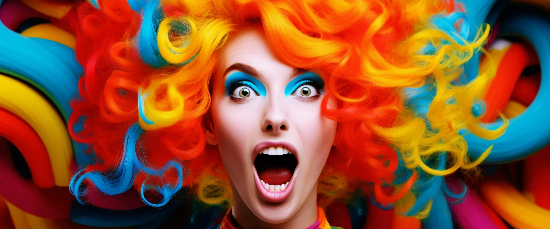 biglietti inviti di carnevale