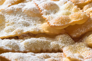 Chiacchiere