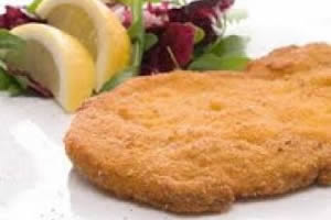 Cotolette di tacchino