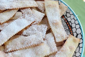Cruscoli di carnevale