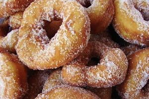 Zeppole
