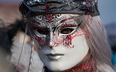 Wallpaper Carnevale