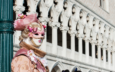 Wallpaper Carnevale