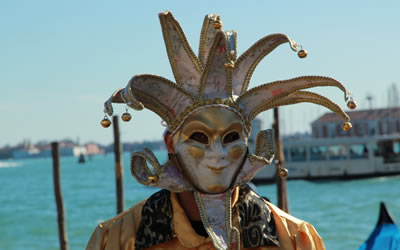 Wallpaper Carnevale