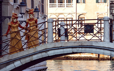 Wallpaper Carnevale