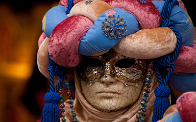 Wallpaper Carnevale