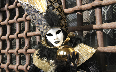 Wallpaper Carnevale