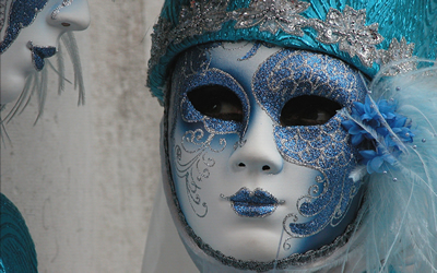 Wallpaper Carnevale