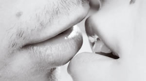 Il bacio