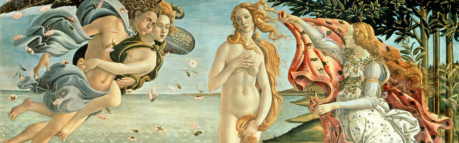 C´è bellezza ovunque