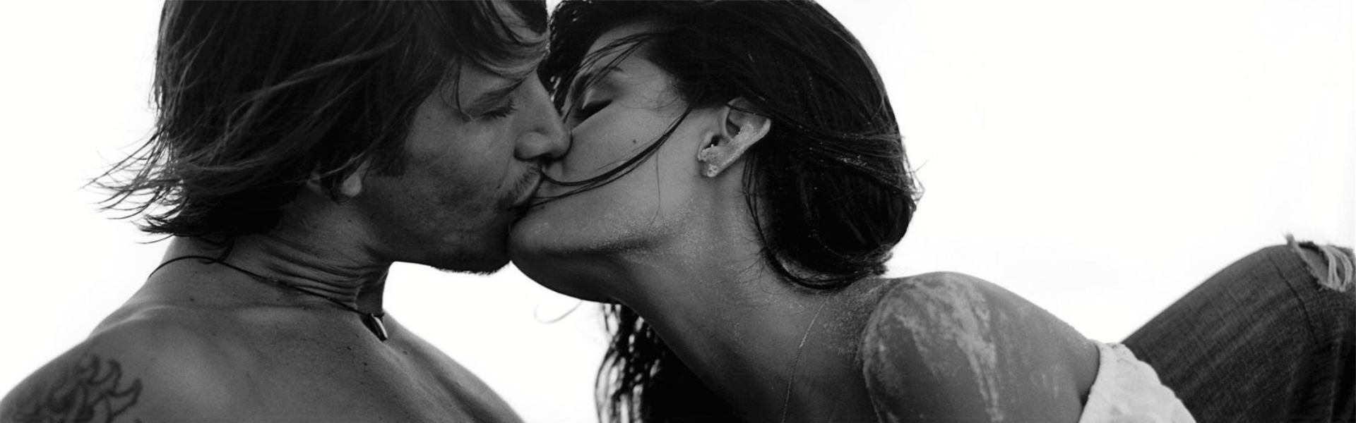 cos´è un bacio?