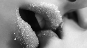 Cos’è un bacio?