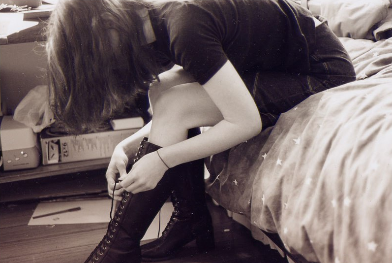 dentro ogni donna