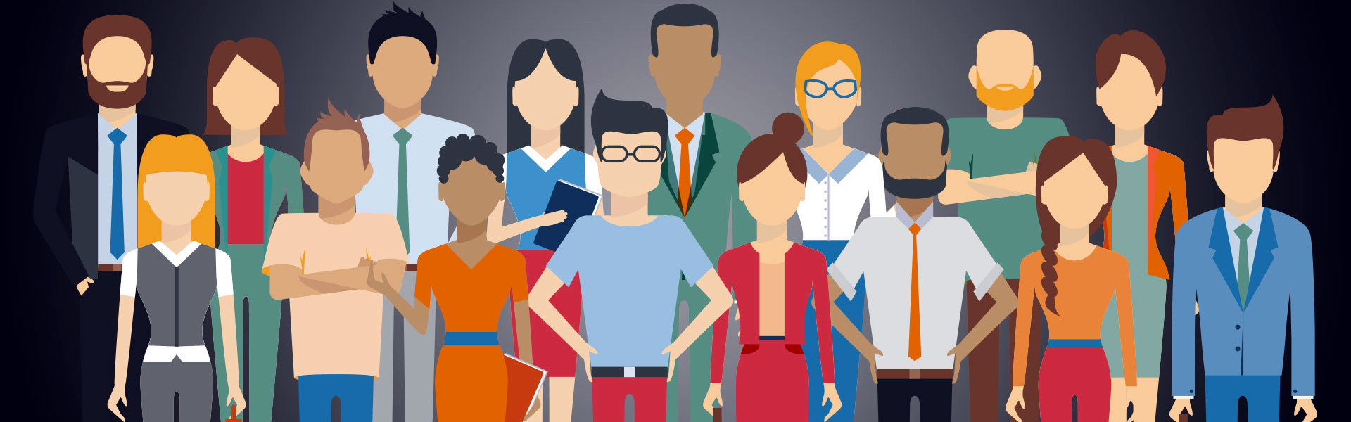 La diversità
