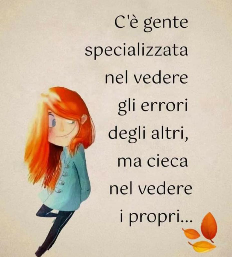 gente specializzata