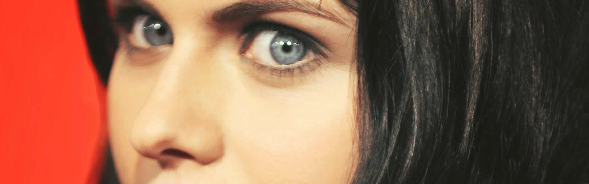 guardati intorno