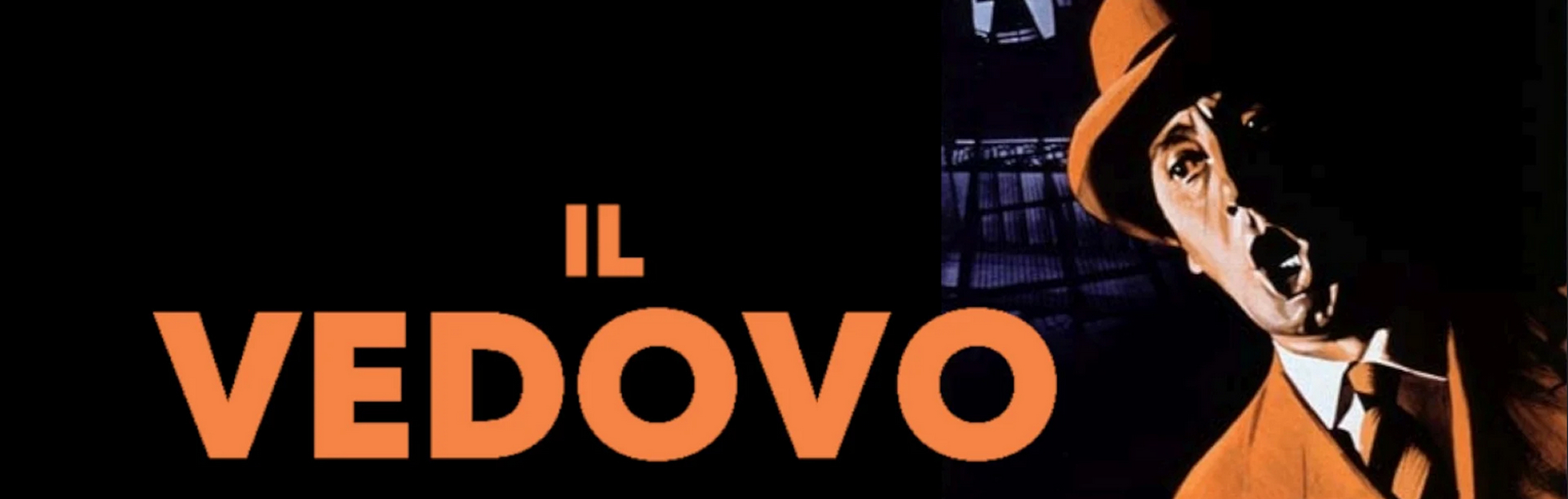 IL Vedovo