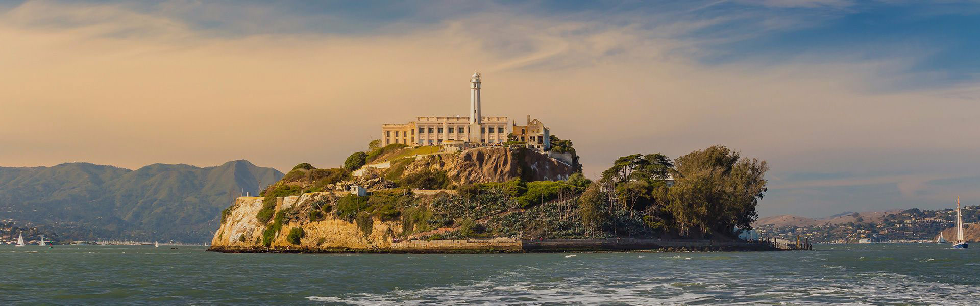 Fuga da Alcatraz